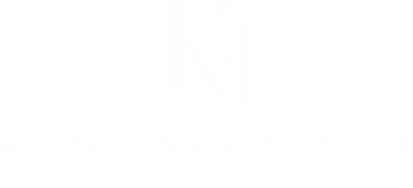 Katarzyna Mackenzie Plastic Surgeon logo