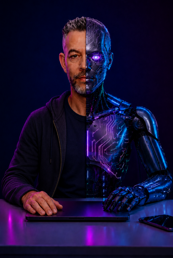 AI SCALE BUSINESS