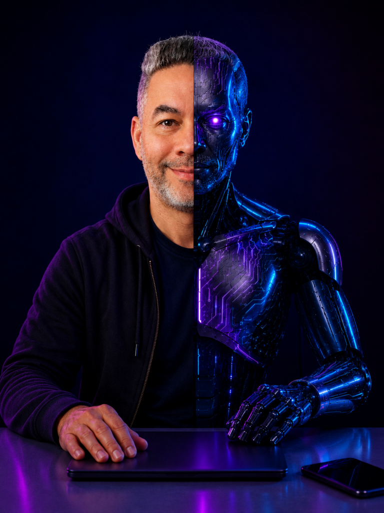 AI SCALE BUSINESS
